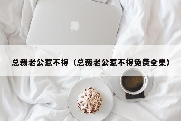 总裁老公惹不得（总裁老公惹不得免费全集）