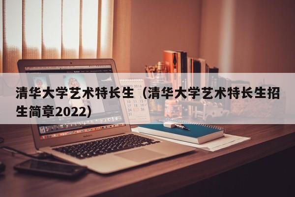 清华大学艺术特长生（清华大学艺术特长生招生简章2022）