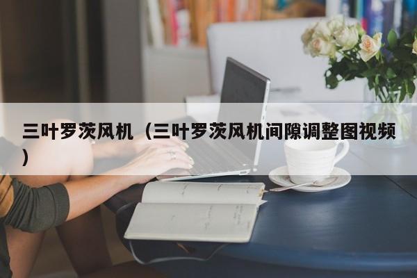 三叶罗茨风机（三叶罗茨风机间隙调整图视频）